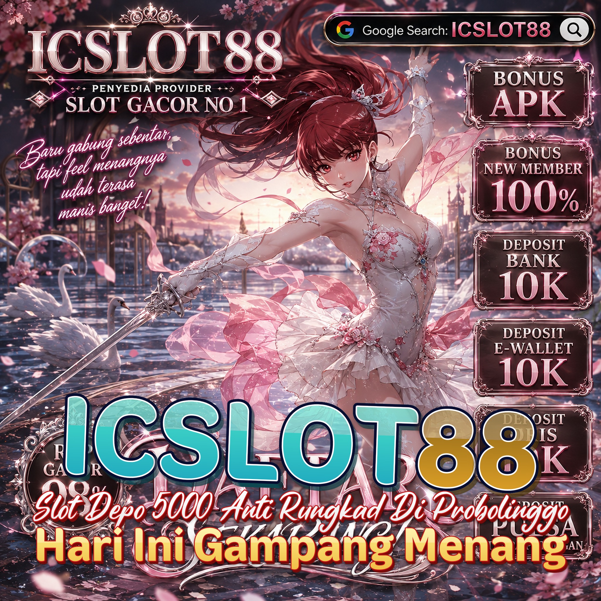 ICSLOT88