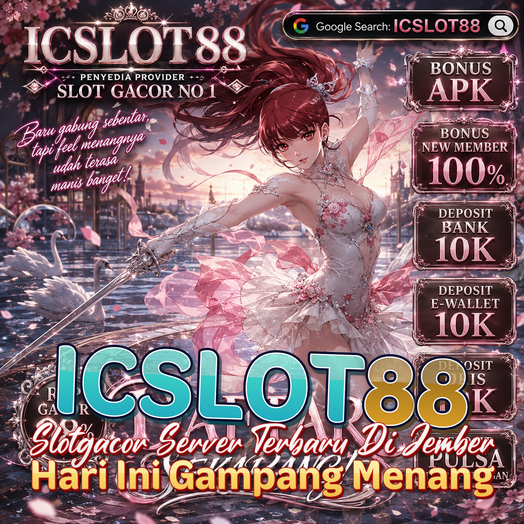 ICSLOT88